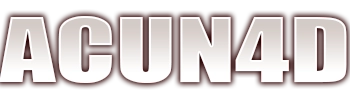 ACUN4D  Logo